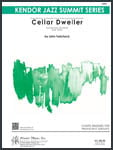 Cellar Dweller Jazz Ensemble sheet music cover Thumbnail